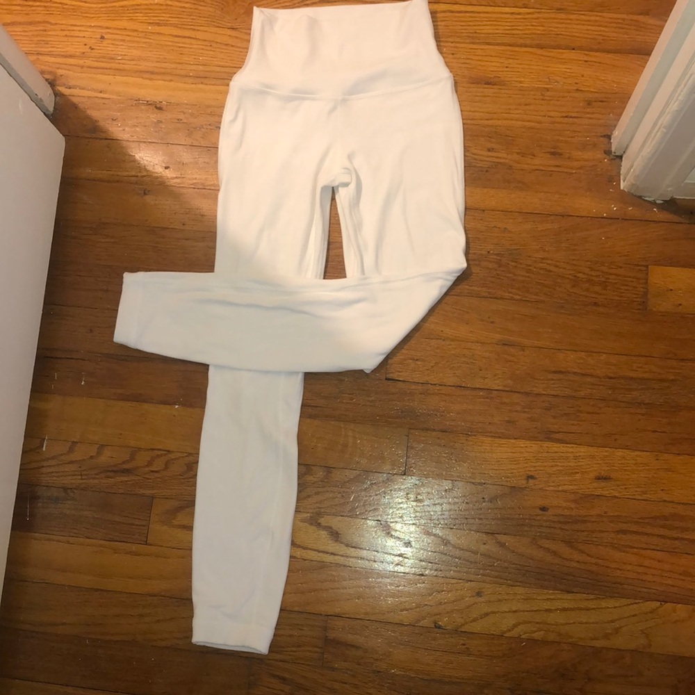 Lululemon Align Leggings 28”
